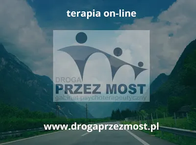Psychoterapeuta Krzysztof Osowski – Gabinet Psychoterapii Gorzów Wielkopolski Droga przez most,